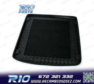 BANDEJA MALETERO PARA HONDA