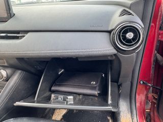 DESPIECE COMPLETO DE MAZDA CX-3