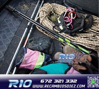 BANDEJA MALETERO PARA HYUNDAI