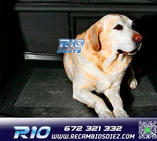 BANDEJA MALETERO PARA HYUNDAI