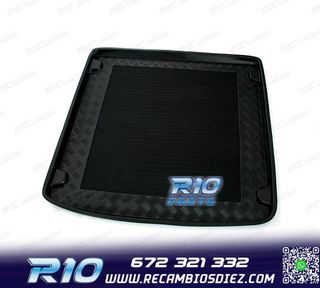 BANDEJA MALETERO PARA KIA