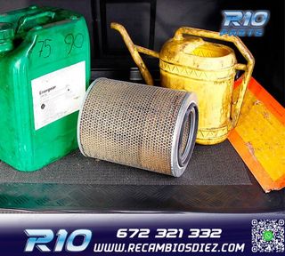 BANDEJA MALETERO PARA KIA