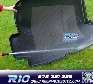 BANDEJA MALETERO PARA KIA
