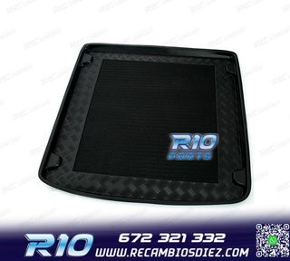 BANDEJA MALETERO PARA MAZDA