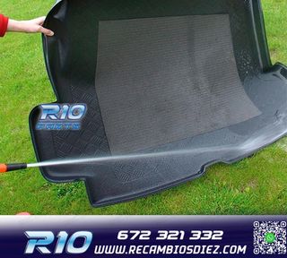 BANDEJA MALETERO PARA MAZDA