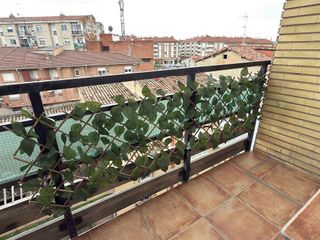 Piso en alquiler en Haro