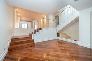 Casa adosada en alquiler en La Finca en Pozuelo de Alarcón