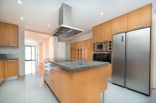 Casa adosada en alquiler en La Finca en Pozuelo de Alarcón