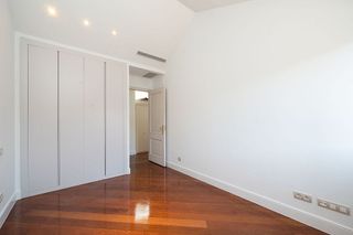 Casa adosada en alquiler en La Finca en Pozuelo de Alarcón