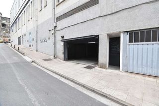 Garaje en alquiler en Eibar