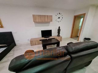 Piso en alquiler en Sant Martí de Provençals en Barcelona