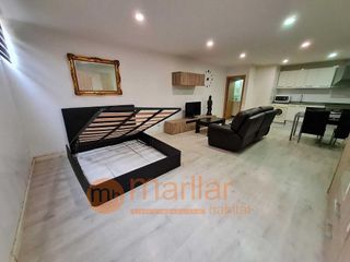 Piso en alquiler en Sant Martí de Provençals en Barcelona