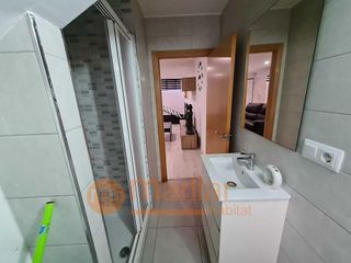 Piso en alquiler en Sant Martí de Provençals en Barcelona