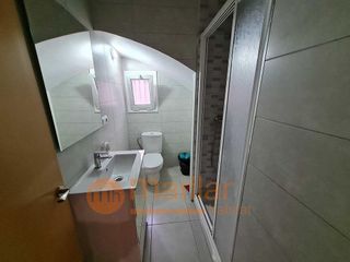 Piso en alquiler en Sant Martí de Provençals en Barcelona