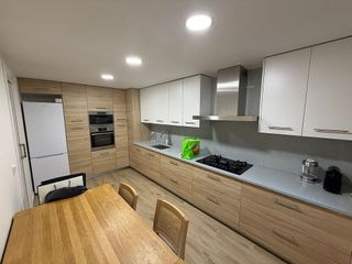 Casa adosada en venta en Sant Pol - Volta de l'Ametller en Sant Feliu de Guíxols