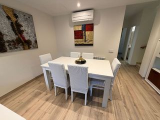 Casa adosada en venta en Sant Pol - Volta de l'Ametller en Sant Feliu de Guíxols