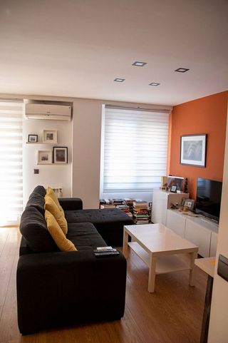 Piso en alquiler en Russafa en Valencia