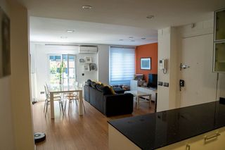 Piso en alquiler en Russafa en Valencia