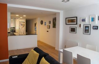 Piso en alquiler en Russafa en Valencia