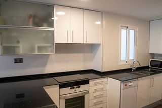 Piso en alquiler en Russafa en Valencia