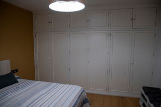 Piso en alquiler en Russafa en Valencia