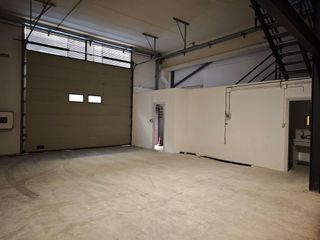 Nave industrial en alquiler en Ca n'Aurell en Terrassa