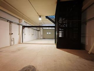 Nave industrial en alquiler en Ca n'Aurell en Terrassa