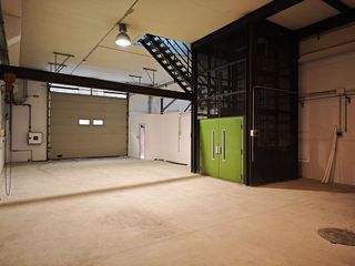 Nave industrial en alquiler en Ca n'Aurell en Terrassa