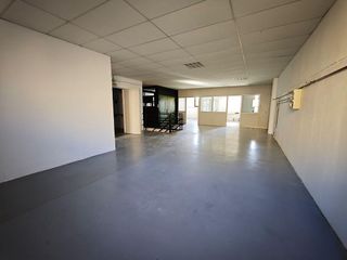 Nave industrial en alquiler en Ca n'Aurell en Terrassa