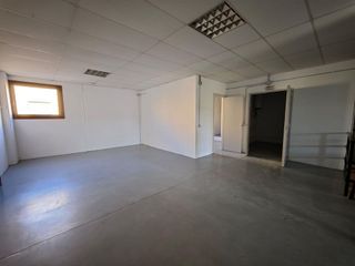 Nave industrial en alquiler en Ca n'Aurell en Terrassa