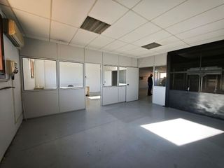 Nave industrial en alquiler en Ca n'Aurell en Terrassa