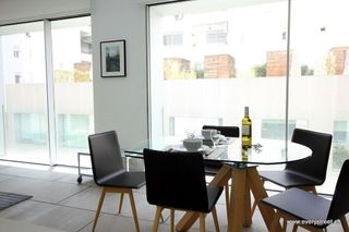 Ático en alquiler en Goya en Madrid