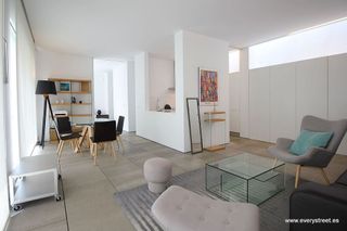 Ático en alquiler en Goya en Madrid