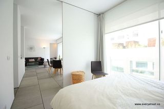 Ático en alquiler en Goya en Madrid