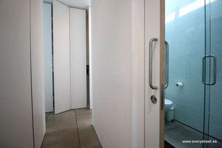 Ático en alquiler en Goya en Madrid