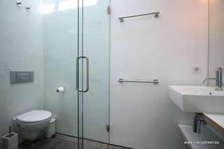 Ático en alquiler en Goya en Madrid