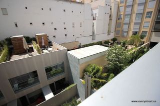 Ático en alquiler en Goya en Madrid