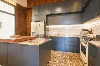 Piso en alquiler en El Coll en Barcelona