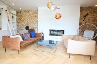 Piso en alquiler en El Coll en Barcelona