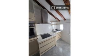 Piso en alquiler en Trafalgar en Madrid