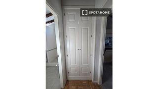 Piso en alquiler en Trafalgar en Madrid