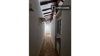 Piso en alquiler en Trafalgar en Madrid