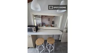 Piso en alquiler en Trafalgar en Madrid