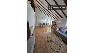 Piso en alquiler en Trafalgar en Madrid