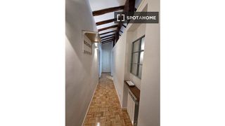 Piso en alquiler en Trafalgar en Madrid