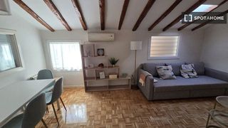 Piso en alquiler en Trafalgar en Madrid