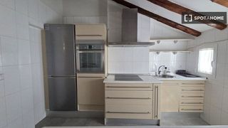 Piso en alquiler en Trafalgar en Madrid