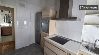 Piso en alquiler en Trafalgar en Madrid