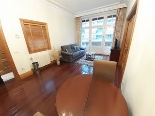 Piso en alquiler en Indautxu en Bilbao