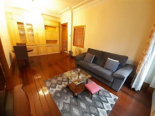 Piso en alquiler en Indautxu en Bilbao